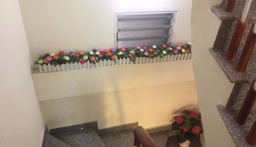 Bán Nhà Chợ Mơ, Minh Khai, 40m2, 2.75 Tỷ.