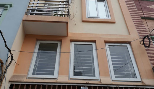 Bán Nhà Mới Ở Luôn Phố Nguyễn Ngọc Vũ, Cầu Giấy, Hà Nội, 44m2, 5 Tầng Chỉ 4.8 Tỷ