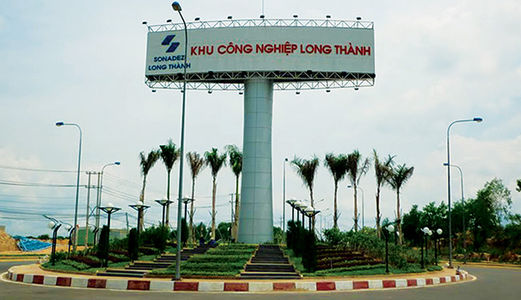 Đất Vàng Đầu Tư - An Cư Lạc Nghiệp".