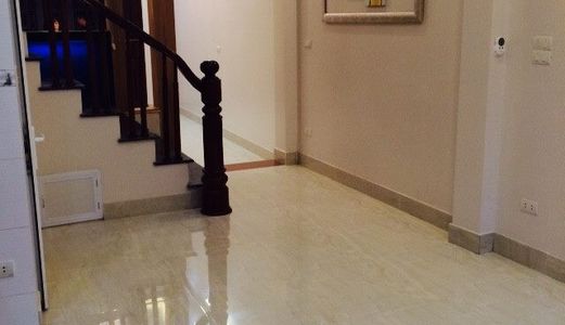 Nhà 5 Tầng, Dt 35m2 Phố Thanh Nhàn, Ô Tô Đỗ Cửa, Kinh Doanh Ra Tiền, Giá Chỉ 3.4 Tỷ