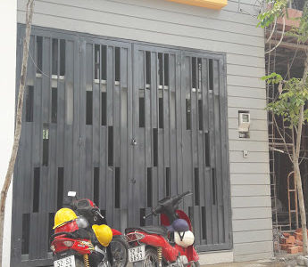 Nhà Mt Đường Nguyễn Duy Trinh Quận 2