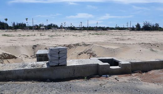 Đầu Tư Gì Cho Hôm Nay? Mua Vàng Mua Xe Không Bằng Đi Mua Đất. Đất Biển Giá Rẻ Nhất Đà Nẵng