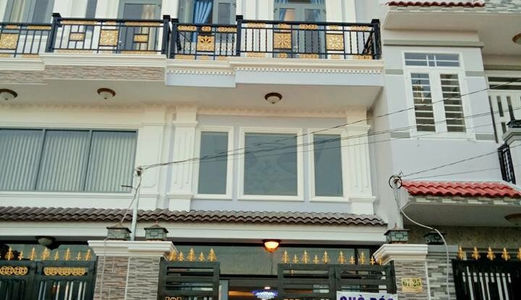 Cần Bán Nhà Đẹp Cần Tiền Gấp