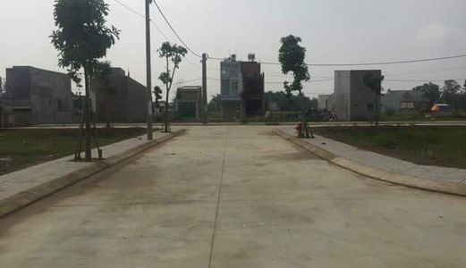 Bán Đất Thổ Cư, Đường Song Hành Lk Khang Điền Quận 2