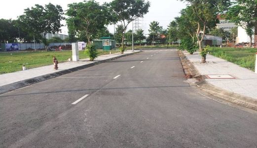 Bán Đất MT Nguyễn Duy Trinh, 750tr/Nền 100m2, Thổ Cư 100%, SHR, Cam Kết Sinh Lời