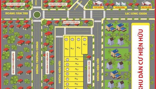 Cần Bán Gấp 2 Lô Đất 60m2 Ngay Bệnh Viện Thống Nhất-f11 Tân Bình