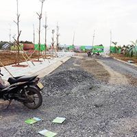 Uất Ngoại Cần Bán Gấp Lô Đất Mặt Tiền Nguyễn Duy Trinh Quận 9 Chỉ 670tr/Nền