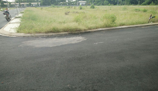 Đất Chính Chủ Ngay Khu Công Nghiệp Giang Điền