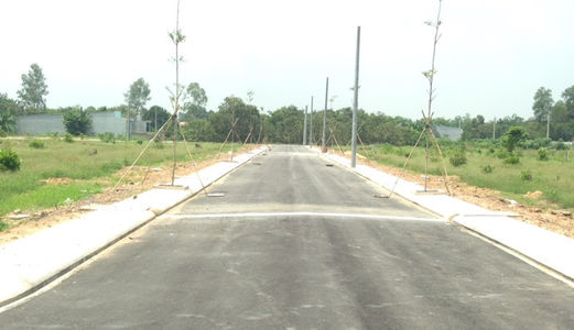 Đất Chính Chủ Ngay Khu Công Nghiệp Giang Điền