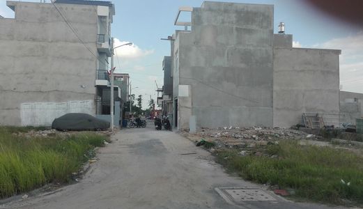 Bán Đất Nền Bình Chiểu Giá Rẻ Có Ngay Sổ Hồng