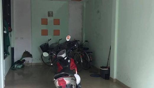 Mặt Phố Nguyễn Lân 46m2 5 Tầng Mt 8m Giá 4.8 Tỷ. 2 Mặt Thoáng, Kd & Ô Tô.