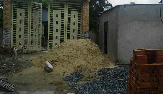 Bán Gấp Đất Nền Chính Chủ Đường 24, Linh Đông, Thủ Đức. Giá 1,6 Tỷ 54m2. 100% Thổ Cư.