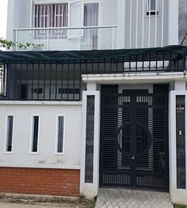 Nhà Chính Chủ 1 Trệt 2 Lầu- 150m2  Đ Gò Cát, Phú Hữu