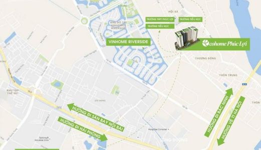 Cơn Bão Ecohome Phúc Lợi Tiếp Tục Tàn Phá Long Biên