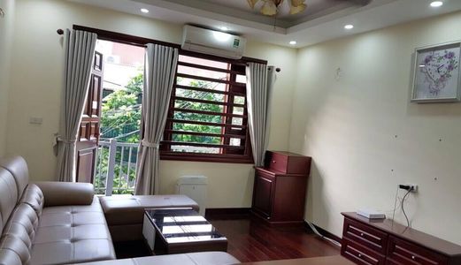 9.9 Tỷ Mặt Phố Nguyễn Văn Trỗi, Thanh Xuân 76m2, 5 Tầng, Kinh Doanh Sầm Uất.