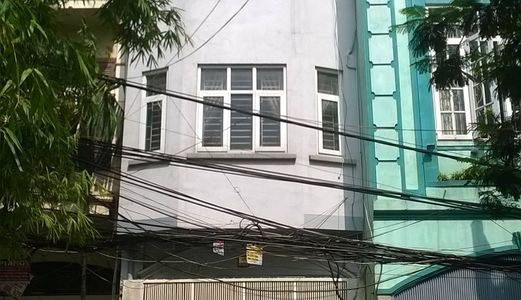 Bán Nhà Phố Trần Duy Hưng, Quận Cầu Giấy, Kinh Doanh. Lh: 0912842165 - 086 929 6630