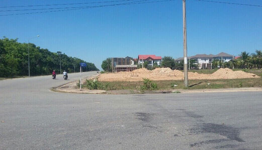 Cần Bán Đất Nền Biệt Thự 12x25m Khu Đô Thị Tỉnh Bình Dương