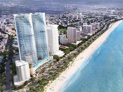 Dự Án Căn Hộ Tropicana Siêu Hot Toàn Bộ Căn Hộ View Biển, Cơ Hội Cho Nhà Đầu Tư Sinh Lời Lớn.