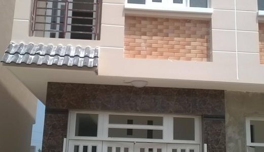 Chỉ Cần 410 Tr Là Bạn Đã Có Thể Sở Hữu Nhà 1 Trệt 1 Lầu, Shr,Hỗ Trợ Trả Góp 20 Năm.Lh: 0901940185