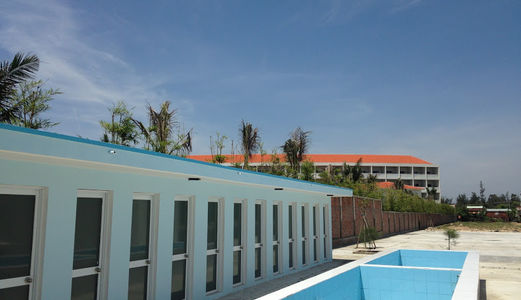 Đất Vàng Ven Biển Nam Đà Nẵng Đối Diện Bãi Tắm Công Cộng