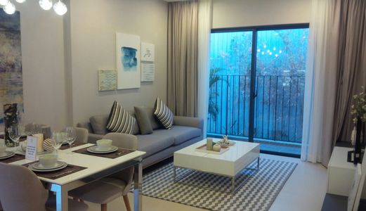 M-One Quận 7 Mở Bán Officetel Sân Vườn Và Thông Tầng Giá Chỉ Từ 850 Triệu. LH: 0902442334