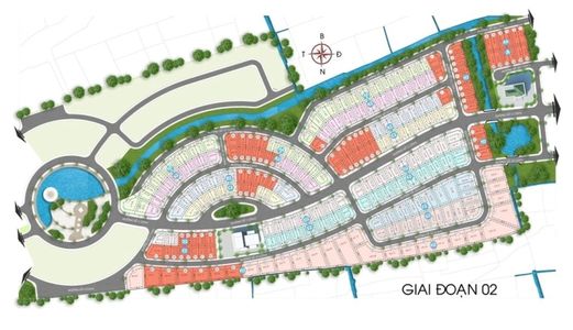 Sỡ Hữu Đất Biệt Thự TP.HCM Liền Kề Trung Tâm Chỉ Với 450tr Hỗ Trợ Trả Góp 18 Tháng