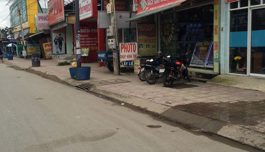 Kẹt Tiền Bán 1 Vài Lô Đất Giá Rẻ Trong Kdc Phúc Đạt - Phường Tân Hiệp, Nam Tân Uyên