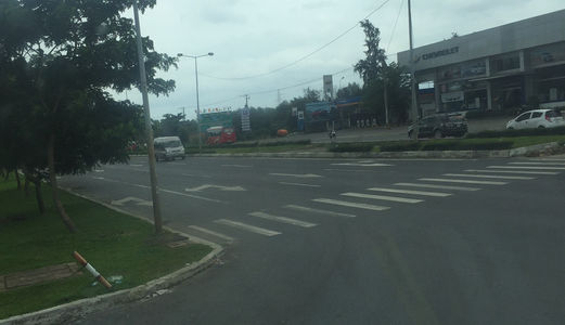 (HOT) Đất Nền Bà Rịa - Vũng Tàu - Hai mặt tiền đường 47m, chỉ từ 330tr/nền đường Hùng Vương(HOT) Đất Nền Bà Rịa - Vũng Tàu - Hai Mặt Tiền Đường 47m, Chỉ Từ 330tr/Nền Đường Hùng Vương