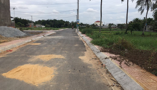 Đất Nền Sổ Đỏ Cạnh Ngô Chí Quốc Giá 1,3 Tỷ Sổ Riêng Từng Nền. Đt: 0903.65.79.75