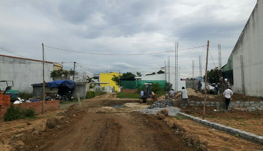 Đất Sau Lưng Lương Thế Vinh Giá Rẻ Lh 0905.34.8986