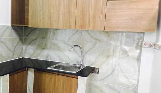 Gấp Nhà Ở Cần Bán Đường 41 , Phú Định , P16 , Q8