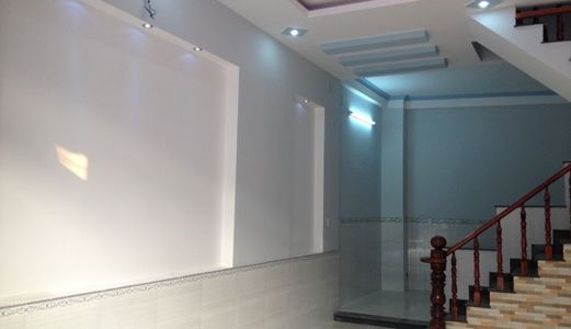 Nhà Chính Chủ , Cần Bán Gấp Do Cần Tiền Tại Phú Hòa I