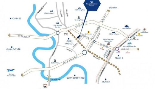 Đất Nền- Nhà Phố. Mặt Tiền Tô Ngọc Vân, 2 Tỷ 9 Một Căn. Lh 0909140812