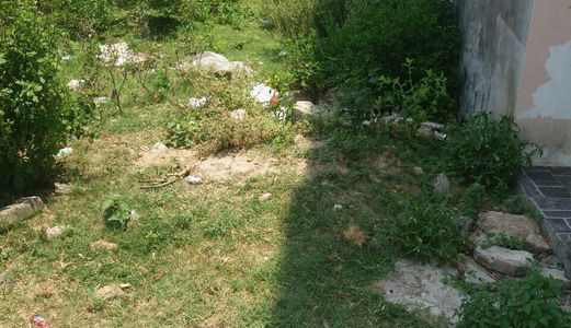 Cần Vốn Kinh Doanh Bán Lô Đất Dự Án Nhà Máy Cao Su Đà Nẵng, Đường Vũ Mộng Nguyên, Giá 22,5tr/M2