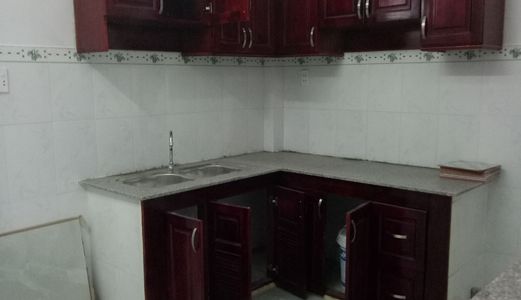 Nhà Vĩnh Lộc A, 1 Trệt 1 Lầu Giá 1 Tỷ . Nhà Mới 100%