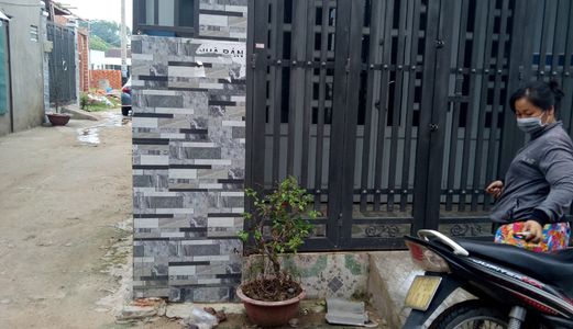 Nhà Vĩnh Lộc A, 1 Trệt 1 Lầu Giá 1 Tỷ . Nhà Mới 100%