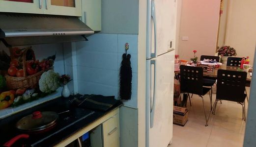 Bán Nhà Phố Sơn Tây Ba Đình Phân Lô 50m2 3 Tầng