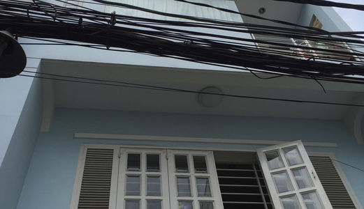 Cần Bán Nhà Đẹp Giá Rẻ 3 Lầu HXH Đường Đồng Nai, DT: 4.6x14m, Chỉ Hơn 7 Tỷ