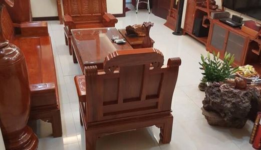 Gia Đình Bán Nhà Mặt Phố Nguyễn Văn Trỗi Quận Thanh Xuân Dt80m2.