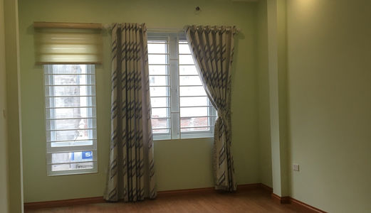 Bán Nhà Mễ Trì, Trần Duy Hung, Nam Từ Liêm, Dt 45mx4t Mới,Lô Góc, Oto Cách Nhà 10m, Giá 3.55 Tỷ