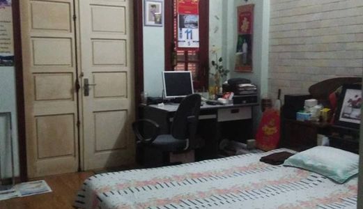 Phân Lô Lê Trọng Tấn Thanh Xuân 45m2 Ô Tô Kinh Doanh 4.8 Tỷ.