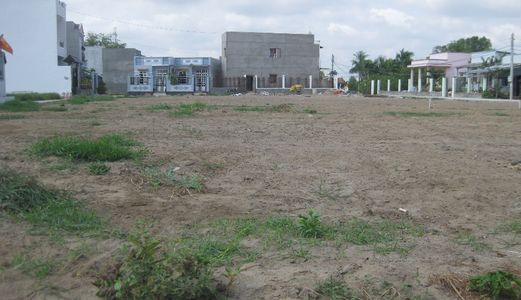 Cần Tiền Bán Gấp Lô Đất 100m2 Đầu Tư Sinh Lời Cao Đường 12m Hạ Tầng Hoàn Thiện Gần Trường Học