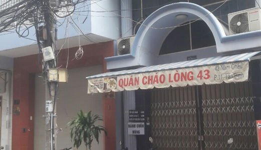 Bán Gấp Lô Đất 8x15 4x14 SHR Ngay Bệnh Viện Thống Nhất Tân Bình