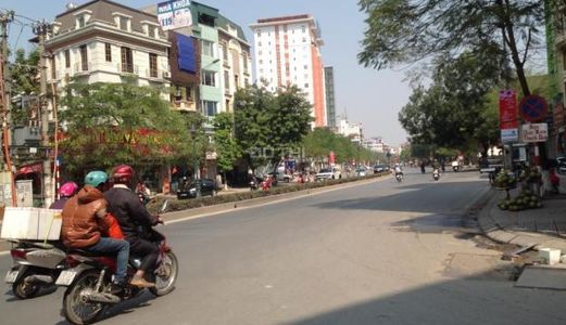 Bán Đất Kinh Doanh Cực Hot