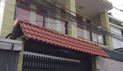 Nhà 5.3mx11 1 Trệt 1 Lầu Đường Số 4 , Hiệp Bình Phước Giá 2.65 Tỷ , Shr