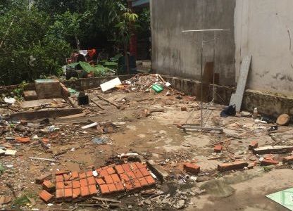 Bán Đất Mặt Ngõ Vương Thừa Vũ, Thanh Xuân 36m2, MT 3m, 2.55 Tỷ, Cách Ô Tô 6m