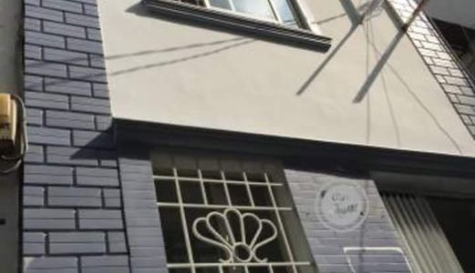 . Bán Nhà Đường Bùi Thế Mỹ, Quận Tân Bình , Tp Hồ Chí Minh 