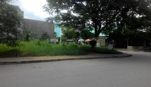 Cần Bán Gấp Đất Thổ Cư 100m2 Lô Góc - Đg D10 - Hướng Đông - Giá 1,1 Tỷ - Liên Hệ: 0932.032.403 