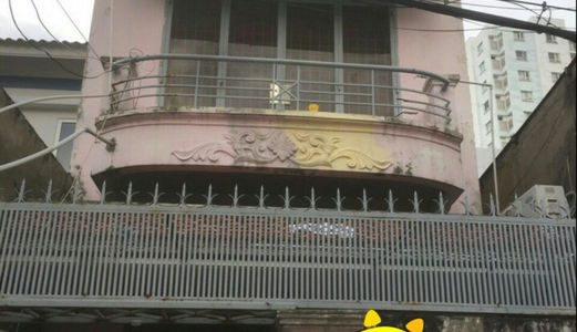Bán Nhà HXH Chu Văn An, DT 4* 15m, Vuông Vức, Ngay Trường Cán Bộ