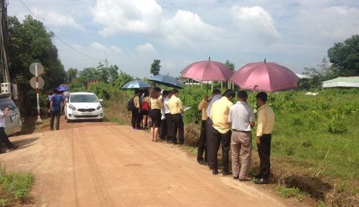 Đất Nền Đồng Nai Giá Rẻ Cho Mọi Người 